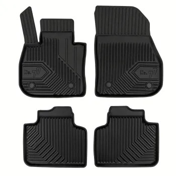 Gumowe dywaniki samochodowe pasują do BMW X1 U11 od