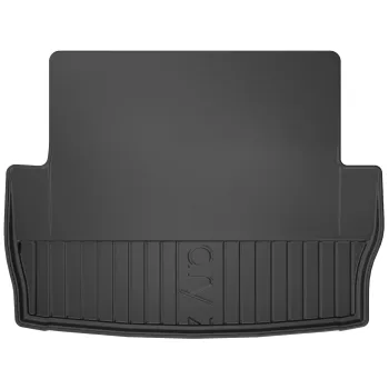 Gumowa mata samochodowa pasuje do BMW Seria 1 F20 2011-2019 Hatchback, 5 drzwiowy