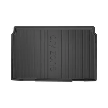 Gumowa mata samochodowa pasuje do Peugeot 208 II od