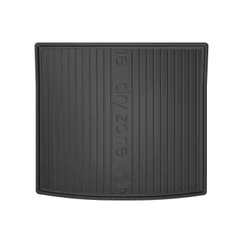 Gumowa mata samochodowa pasuje do Audi Q3 II od 2018 z subwooferem