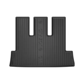 Gumowa mata samochodowa pasuje do Mercedes-Benz EQV od 2020 Van