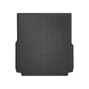 Gumowa mata samochodowa pasuje do Volkswagen Passat B9 od 2023 Kombi, górna podłoga bagażnika, Mild Hybrid (miękka hybryda MHEV)