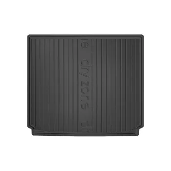 Gumowa mata samochodowa pasuje do Dacia Duster III od 2024 górna podłoga bagażnika