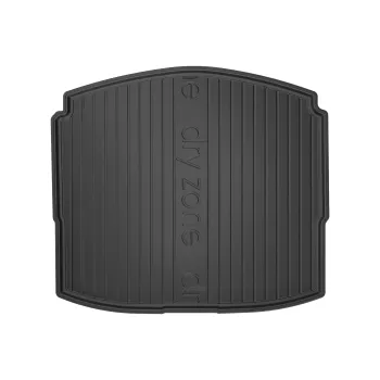 Gumowa mata samochodowa pasuje do Dacia Duster III od 2024 dolna podłoga bagażnika