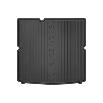 Gumowa mata samochodowa pasuje do Cupra Tavascan od 2023 Crossover, dolna podłoga bagażnika