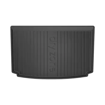 Gumowa mata samochodowa pasuje do Kia Niro EV II od 2022 Crossover, dolna podłoga bagażnika