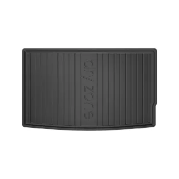 Gumowa mata samochodowa pasuje do BYD Dolphin od 2021 Hatchback, dolna podłoga bagażnika