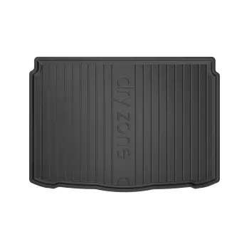 Gumowa mata samochodowa pasuje do Audi A3 8Y od 2020 Sedan, dolna podłoga bagażnika, nie pasuje do Mild Hybrid (miękkiej hybrydy MHEV)