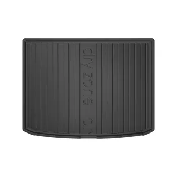 Gumowa mata samochodowa pasuje do Audi A3 8Y od 2020 Sedan, górna podłoga bagażnika, nie pasuje do Mild Hybrid (miękkiej hybrydy MHEV)