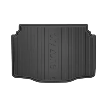 Gumowa mata samochodowa pasuje do Fiat 600e od 2023 Crossover, dolna podłoga bagażnika