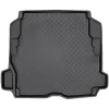 Gumowa mata samochodowa pasuje do Volvo S60 I 2000-2009 Sedan