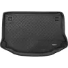 Gumowa mata samochodowa pasuje do Jeep Cherokee III KJ 2005-2006