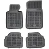 Gumowe dywaniki samochodowe pasują do BMW Seria 3 E92 2006-2013 Coupe