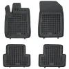 Gumowe dywaniki samochodowe pasują do Citroen C5 I 2001-2008