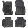 Gumowe dywaniki samochodowe pasują do Subaru Legacy V 2009-2014