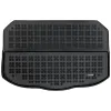 Gumowa mata samochodowa pasuje do Nissan Qashqai III od 2022 dolna podłoga bagażnika, wersja e-POWER