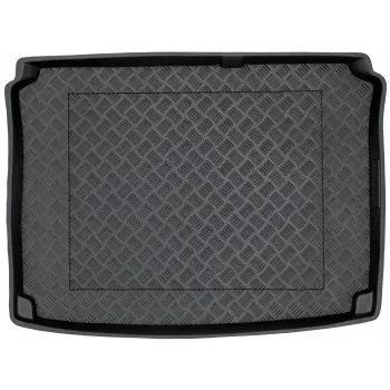 Gumowa mata samochodowa pasuje do Citroen C4 I