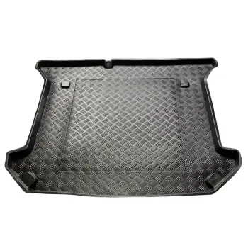 Gumowa mata samochodowa pasuje do Citroen C8 2002-2014