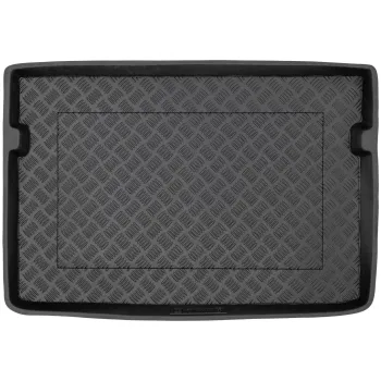 Gumowa mata samochodowa pasuje do Citroen C3 Aircross