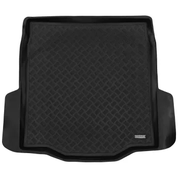 Gumowa mata samochodowa pasuje do Citroen e-C4X od 2023 jedna podłoga bagażnika, elektryczny