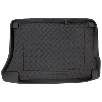 Mata bagażnikowa z PE pasuje do Daewoo Lanos od 1996 Hatchback