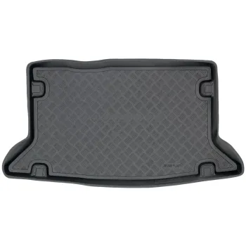 Gumowa mata samochodowa pasuje do Fiat Sedici I