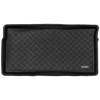 Gumowa mata samochodowa pasuje do Fiat 500e II od 2020 elektryczny (BEV), 4x2 FWD (napęd przedni)