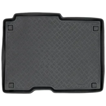 Gumowa mata samochodowa pasuje do Ford Tourneo Connect