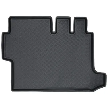 Gumowa mata samochodowa pasuje do Ford Transit Custom