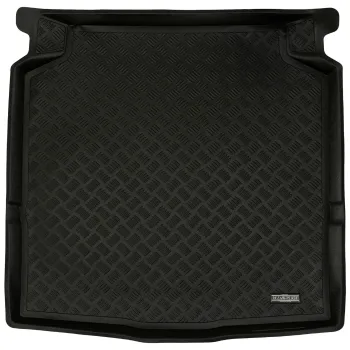 Gumowa mata samochodowa pasuje do Ford Focus IV od 2018 Mild Hybrid (miękka hybryda MHEV)