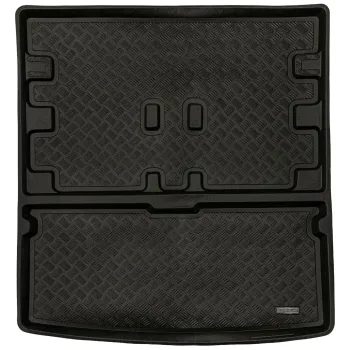 Gumowa mata samochodowa pasuje do Ford Grand Tourneo