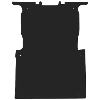 Gumowa mata samochodowa pasuje do Ford Transit Connect II 2018-2023 wersja długa (L2)