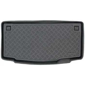 Gumowa mata samochodowa pasuje do Hyundai i10 II