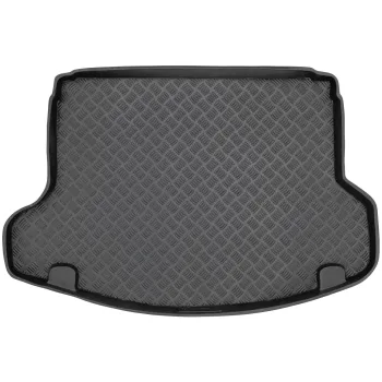 Gumowa mata samochodowa pasuje do Hyundai i30 III N od 2019 Fastback, po liftingu