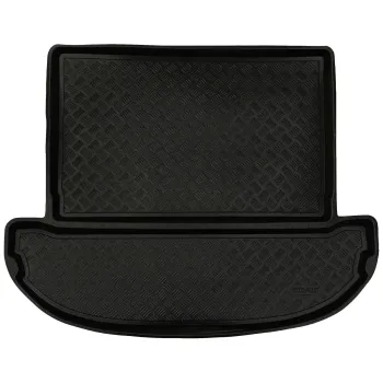 Mata bagażnikowa z PE pasuje do Hyundai Santa Fe IV od