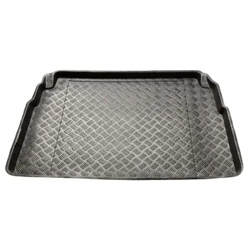 Gumowa mata samochodowa pasuje do Mercedes-Benz Klasa E W210 1995-2003 Sedan, Avantgarde, wersja krótka