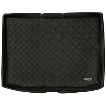 Gumowa mata samochodowa pasuje do Mercedes-Benz GLA II