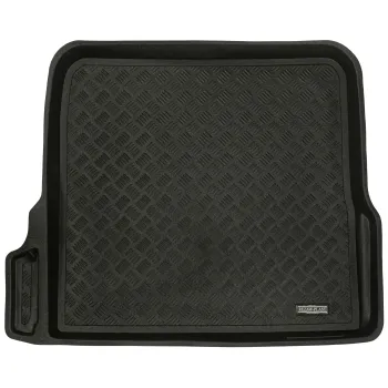 Mata bagażnikowa z PE pasuje do Mercedes-Benz EQE V295 od 2022 Sedan, elektryczny (BEV), 4x2 RWD (napęd tylny), 4x4 AWD (napęd na 4 koła)