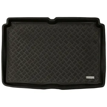 Gumowa mata samochodowa pasuje do Mercedes-Benz GLA II od 2019 nie pasuje do Hybrydy Plug-In (PHEV)