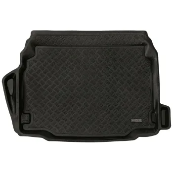 Gumowa mata samochodowa pasuje do Mercedes-Benz CLS