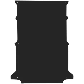 Mata bagażnikowa z PE pasuje do Mercedes-Benz Citan II od 2021 wersja długa (L2)