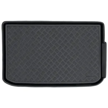 Gumowa mata samochodowa pasuje do Renault Captur II od