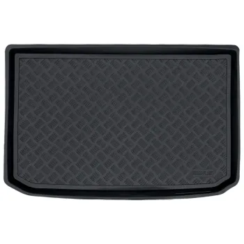 Gumowa mata samochodowa pasuje do Renault Captur II