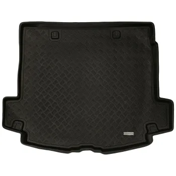 Gumowa mata samochodowa pasuje do Renault Megane II