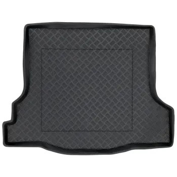 Gumowa mata samochodowa pasuje do Dacia Logan II