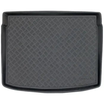 Gumowa mata samochodowa pasuje do SEAT Altea 2004-2015