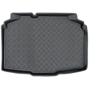 Gumowa mata samochodowa pasuje do Skoda Fabia IV od