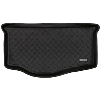 Gumowa mata samochodowa pasuje do Suzuki Swift IV 2010-2017 Hatchback, 3 osobowy, 5 drzwiowy
