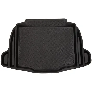 Mata bagażnikowa z PE pasuje do Toyota Corolla Cross od 2022 jedna podłoga bagażnika, Hybryda 1.8 (HEV)