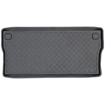 Gumowa mata samochodowa pasuje do Citroen Spacetourer M od 2016 8 osobowy, 9 osobowy